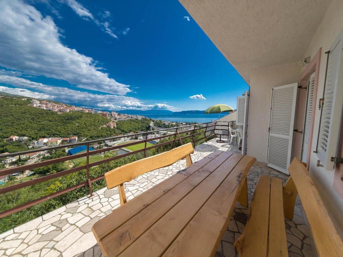 Apartments Biserka Цриквеница Экстерьер фото