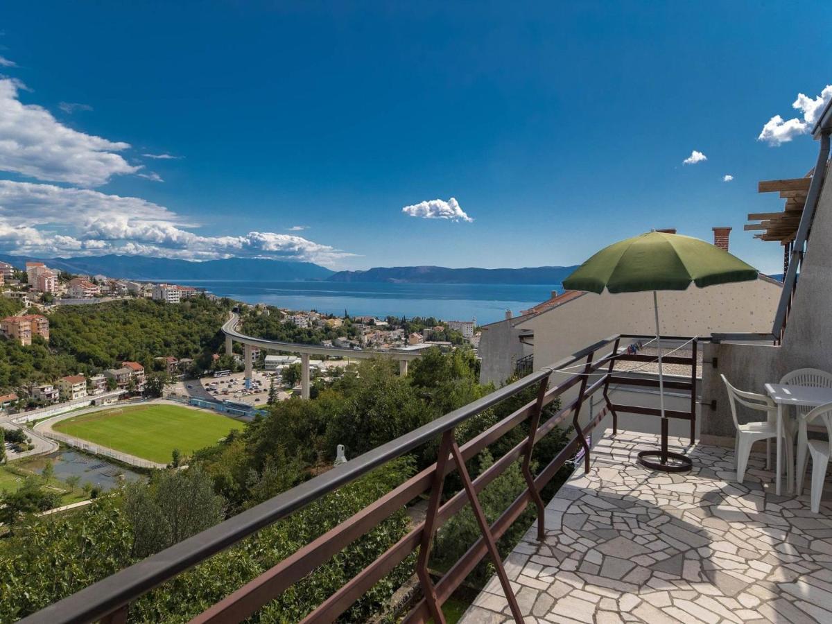 Apartments Biserka Цриквеница Экстерьер фото