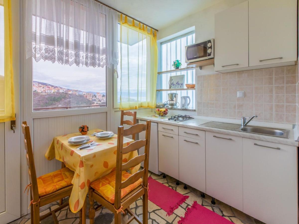 Apartments Biserka Цриквеница Экстерьер фото